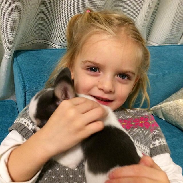 Фотоподборка детей участников (5.12.2017)