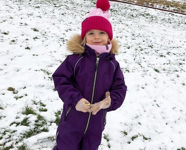 Фотоподборка детей участников (5.12.2017)