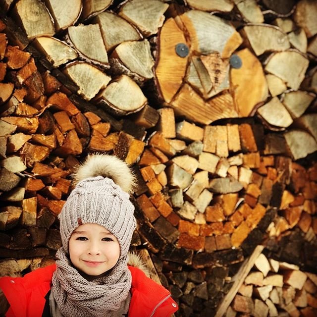 Фотоподборка детей участников (5.12.2017)