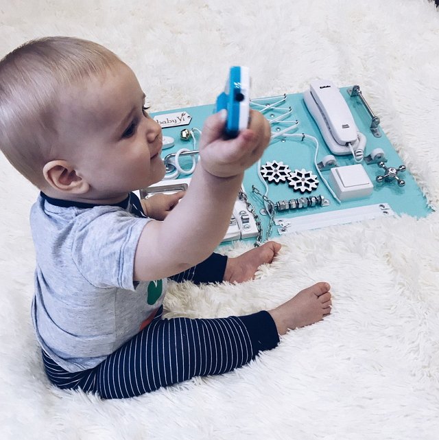 Фотоподборка детей участников (5.12.2017)