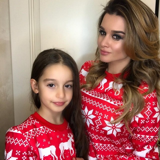 Фотоподборка детей участников (5.12.2017)