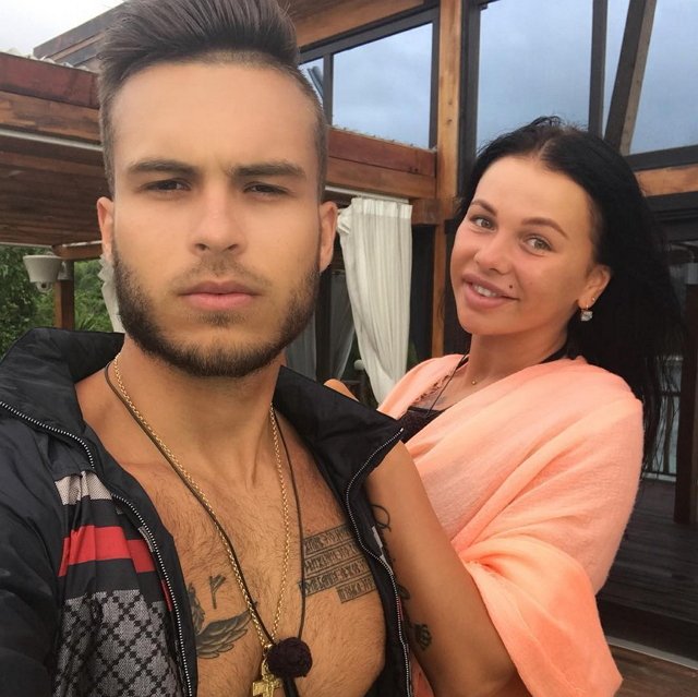 Фото участников с Сейшел (6.12.2017)