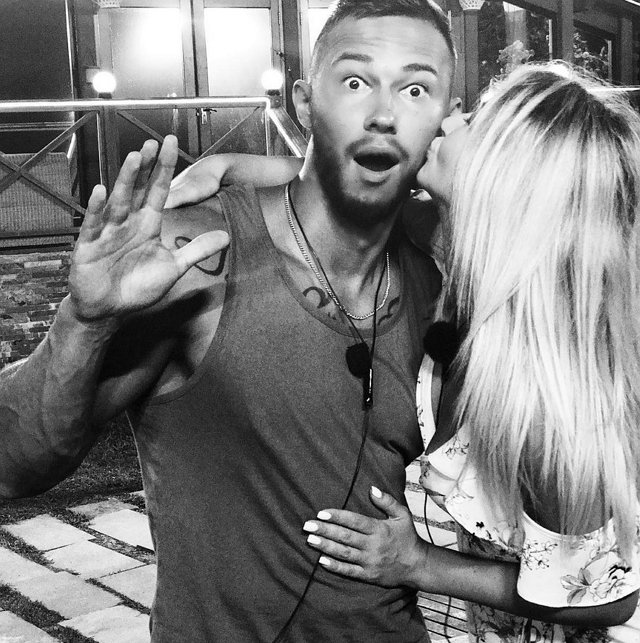 Фото участников с Сейшел (6.12.2017)