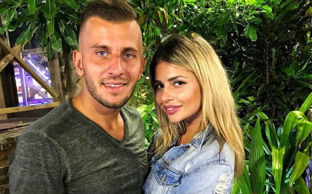 Виталий Малышев: Говорит, что еще любит меня