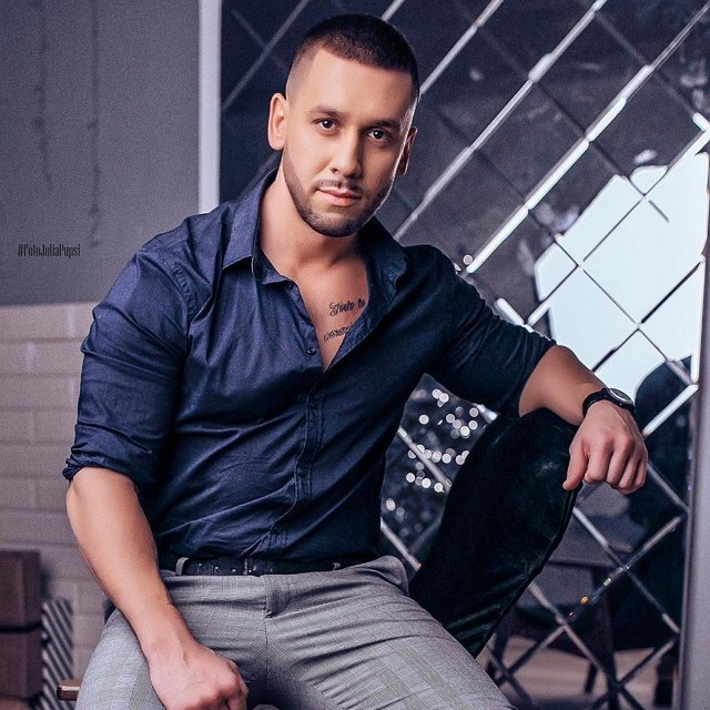 Свежие фото от участников (6.12.2017)