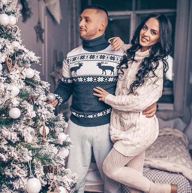 Свежие фото от участников (6.12.2017)