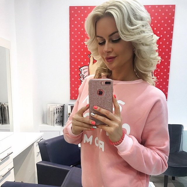 Свежие фото от участников (6.12.2017)