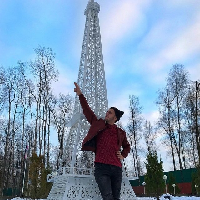 Свежие фото от участников (6.12.2017)