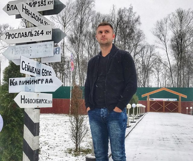 Свежие фото от участников (6.12.2017)