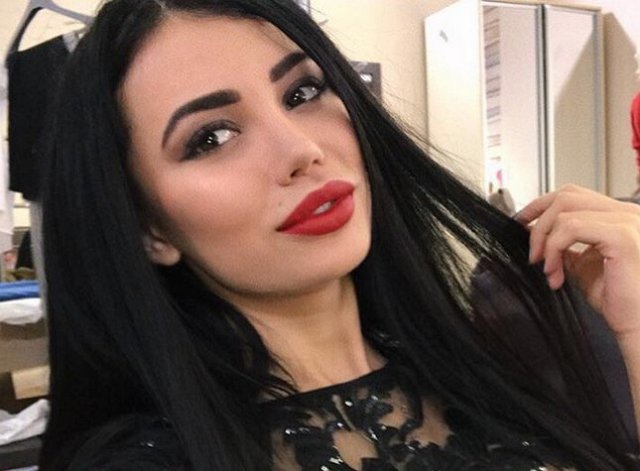 Лилия Четрару: Слава Богу, меня оставили!