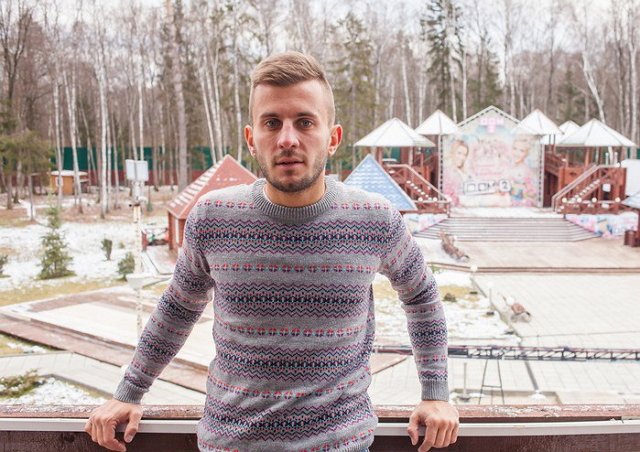 Новости от Кота Баюна (6.12.2017)