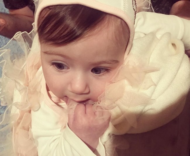 Фотоподборка детей участников (6.12.2017)