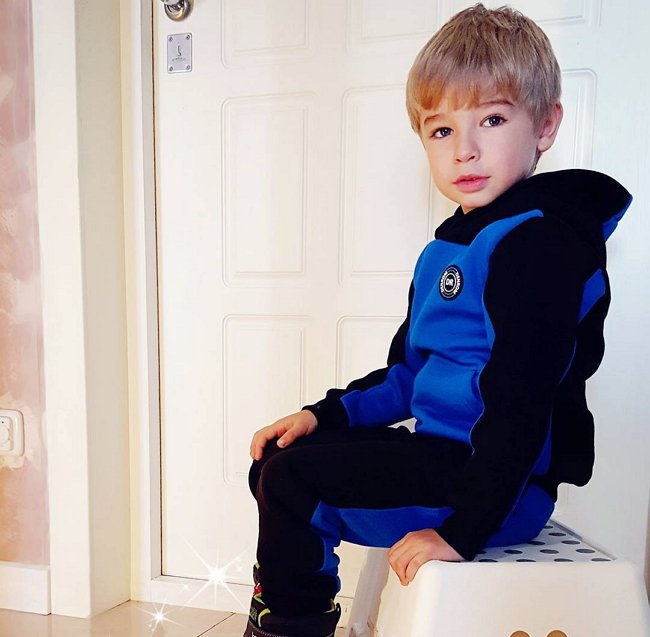 Фотоподборка детей участников (6.12.2017)