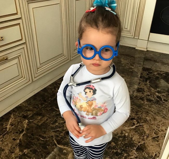 Фотоподборка детей участников (6.12.2017)