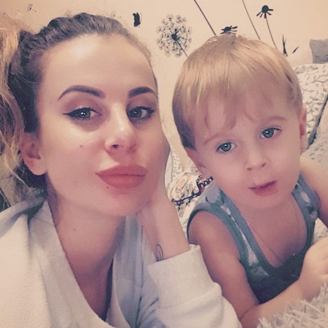 Фотоподборка детей участников (6.12.2017)