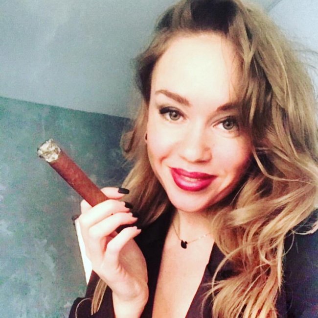 Жизнь после телестройки: Екатерина Ухватова