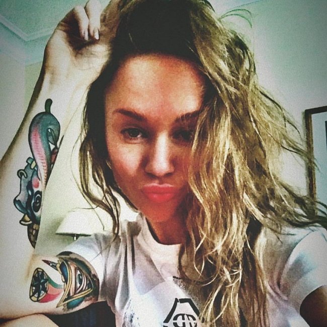 Жизнь после телестройки: Екатерина Ухватова