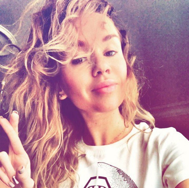 Жизнь после телестройки: Екатерина Ухватова