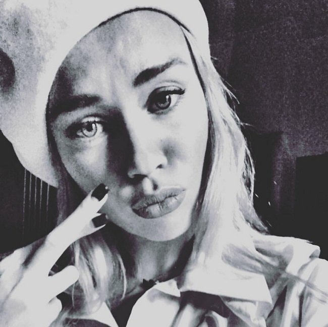 Жизнь после телестройки: Екатерина Ухватова