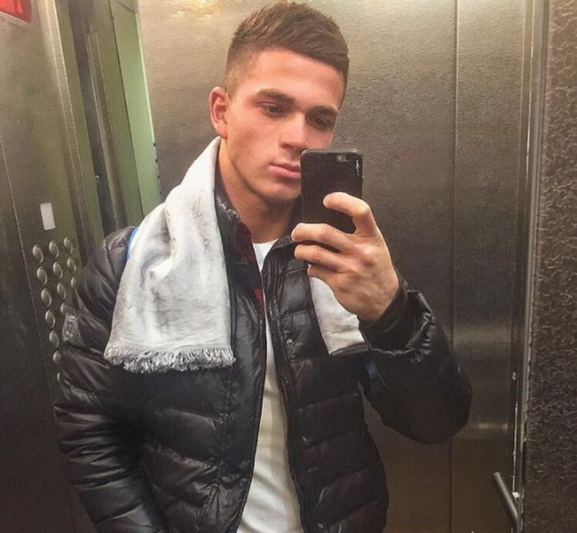 Роман Капаклы: К сожалению, мама просто молчит