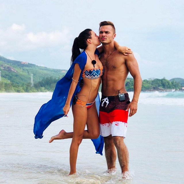 Мнение: Привычка жениться?