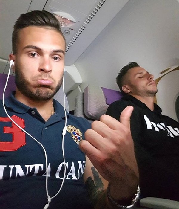 Кевин Кузнецов раскрыл секрет Андрея Денисова