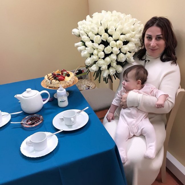 Фотоподборка детей участников (7.12.2017)