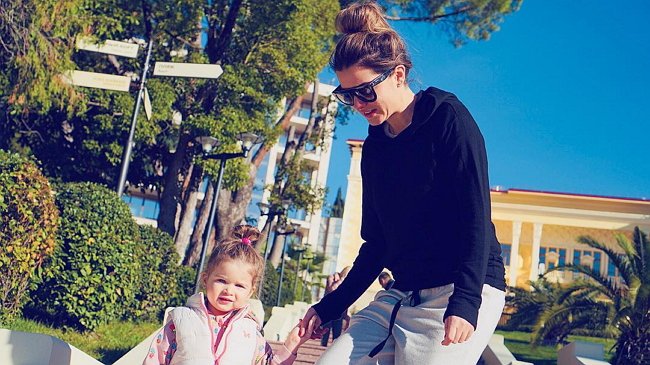 Фотоподборка детей участников (7.12.2017)