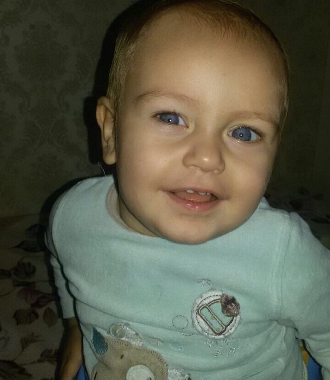 Фотоподборка детей участников (7.12.2017)