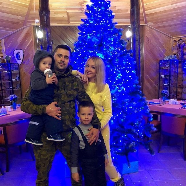 Фотоподборка детей участников (7.12.2017)