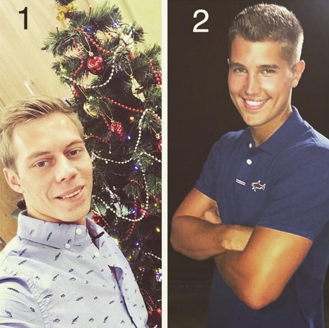 Виталий Альперович: Гриценко или я?