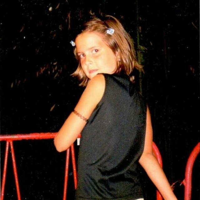 Майя Донцова: Крутое детство и крутая я