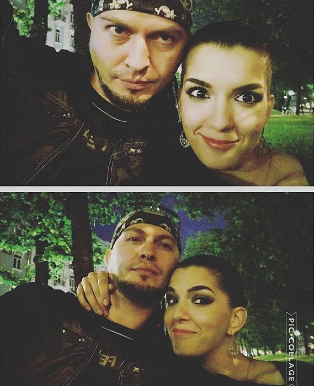 Гражданский муж Марии Политовой заявил о её пропаже