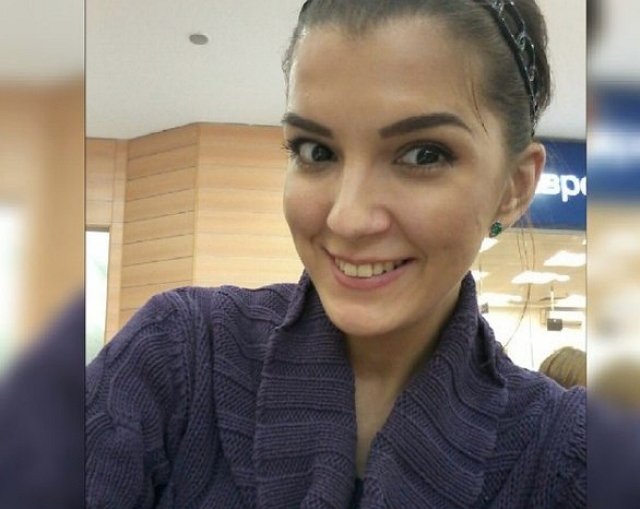 Гражданский муж Марии Политовой заявил о её пропаже