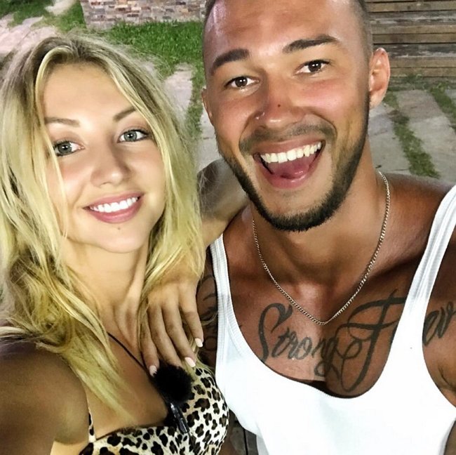 Фото участников с Сейшел (7.12.2017)