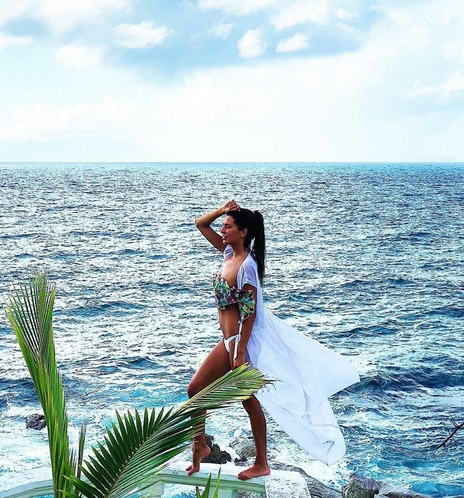 Фото участников с Сейшел (7.12.2017)