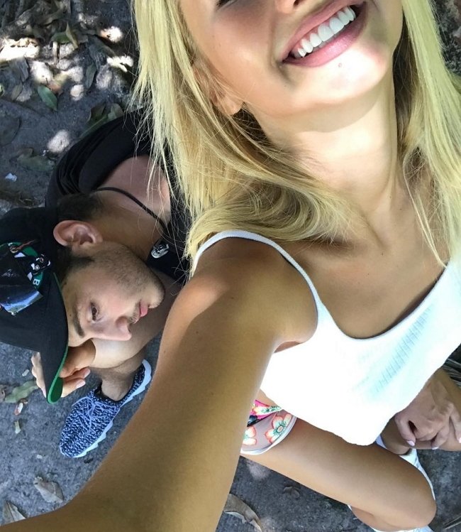 Фото участников с Сейшел (7.12.2017)