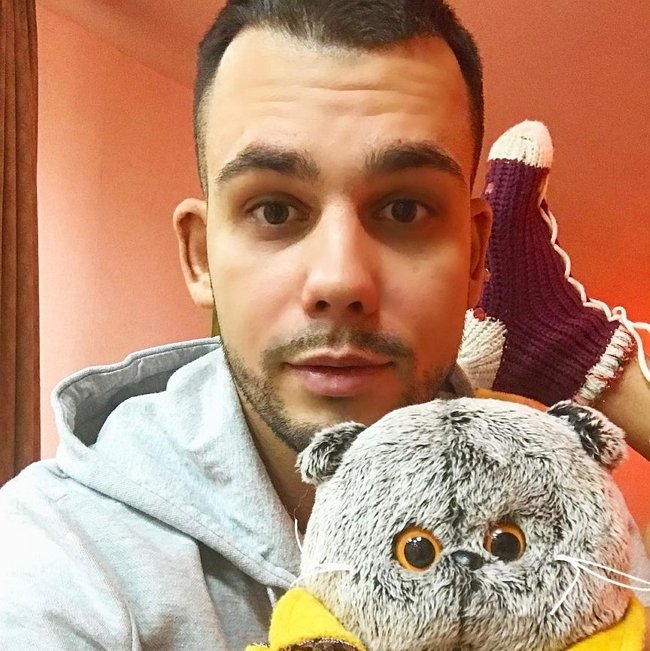 Свежие фото от участников (7.12.2017)