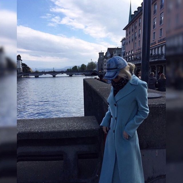 Жизнь после телестройки: Оксана Соколова