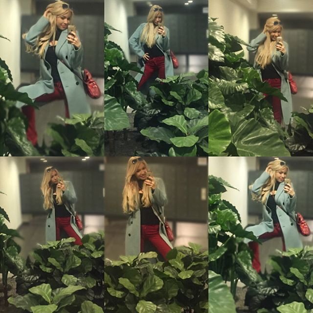 Жизнь после телестройки: Оксана Соколова