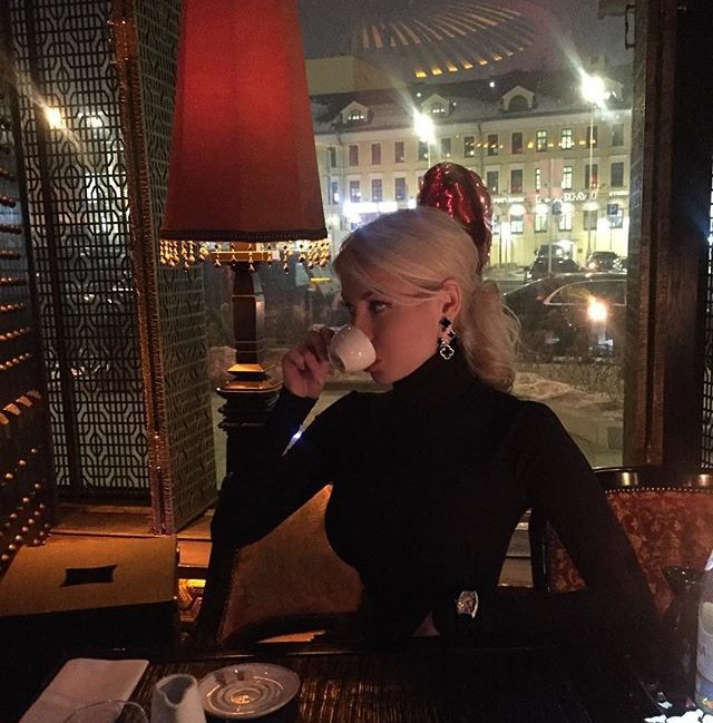 Жизнь после телестройки: Оксана Соколова