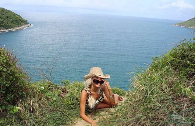 Жизнь после телестройки: Оксана Соколова