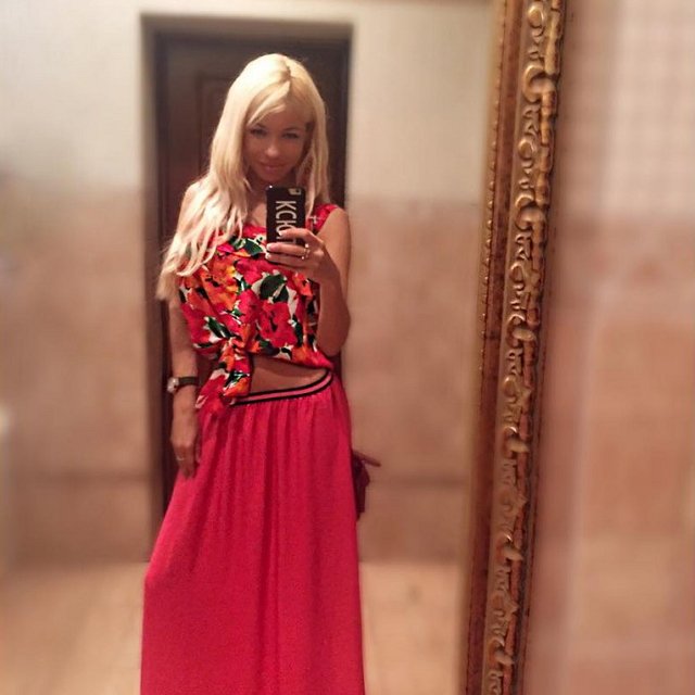 Жизнь после телестройки: Оксана Соколова