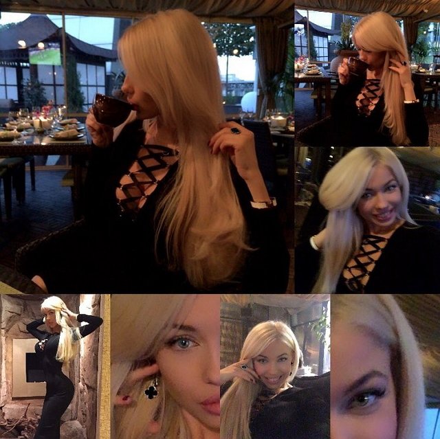 Жизнь после телестройки: Оксана Соколова