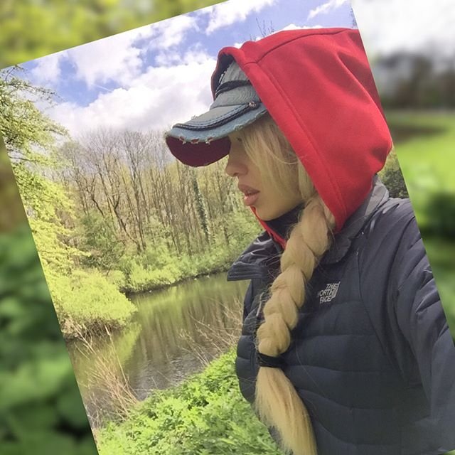 Жизнь после телестройки: Оксана Соколова