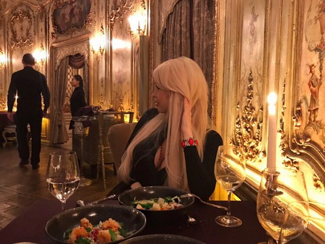 Жизнь после телестройки: Оксана Соколова