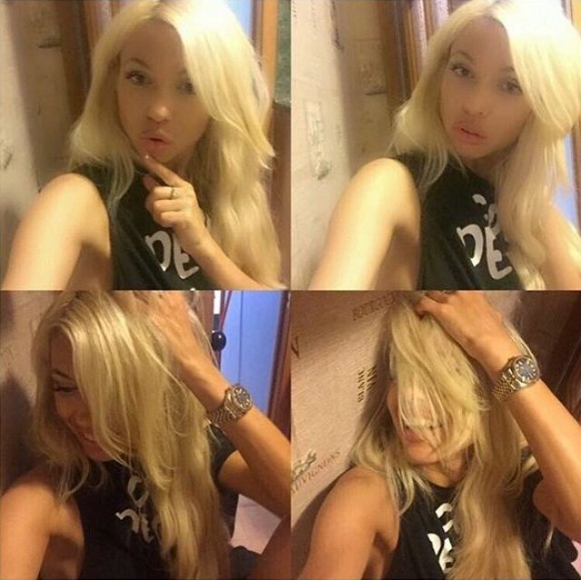 Жизнь после телестройки: Оксана Соколова