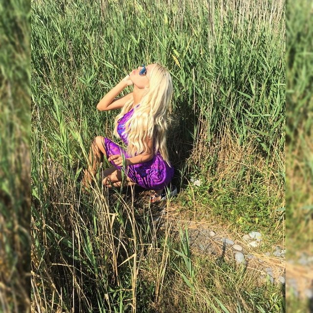 Жизнь после телестройки: Оксана Соколова