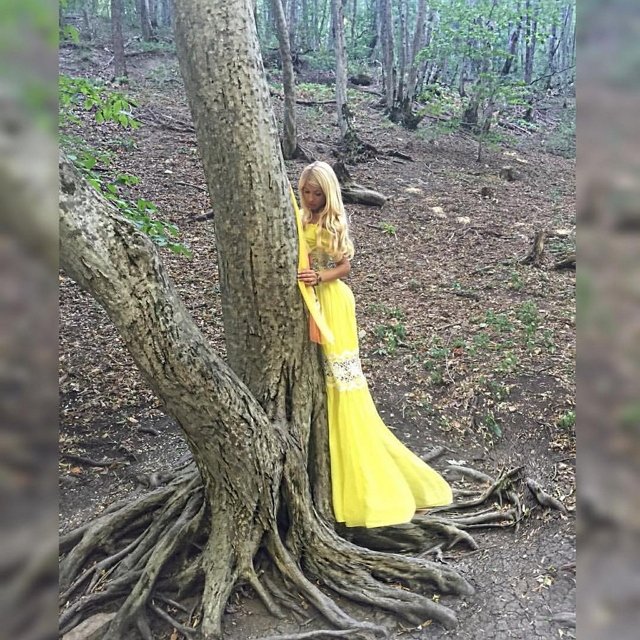 Жизнь после телестройки: Оксана Соколова