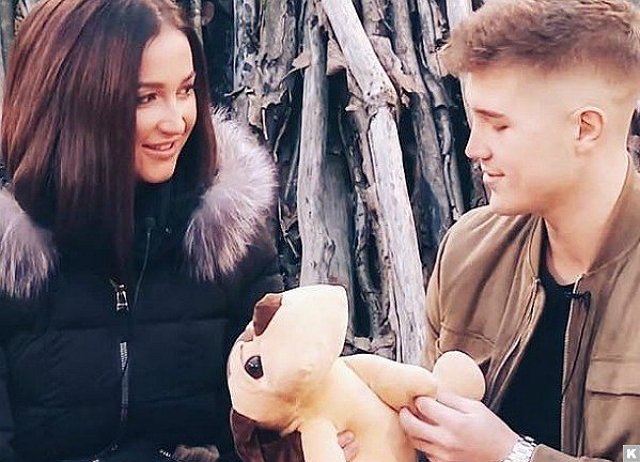 Роман Гриценко: Я не смог ответить на вопрос